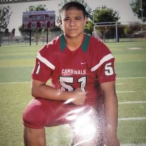 Meet your Posher, Felipe